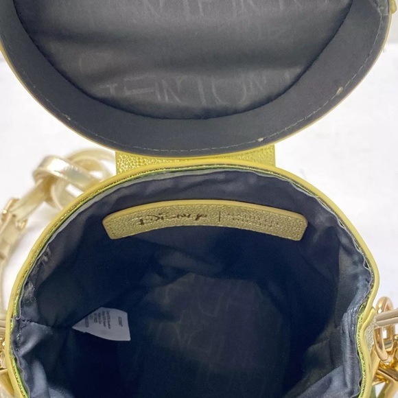 Disney Princess and the Frog Tiana Frappe Crossbody Bag from Danielle Nicole - Picture 8 of 9